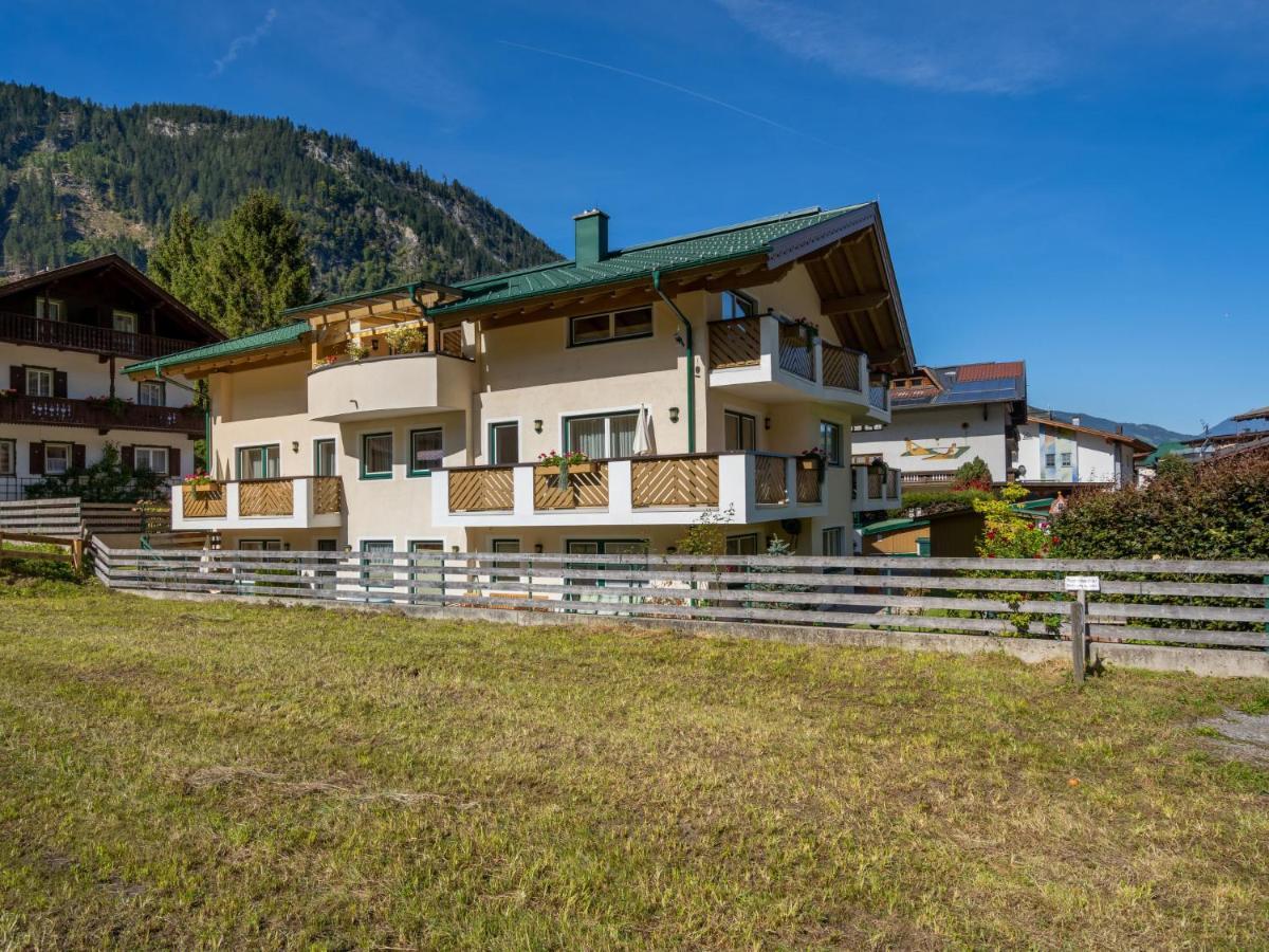 Apartament Rosa-2 By Interhome
