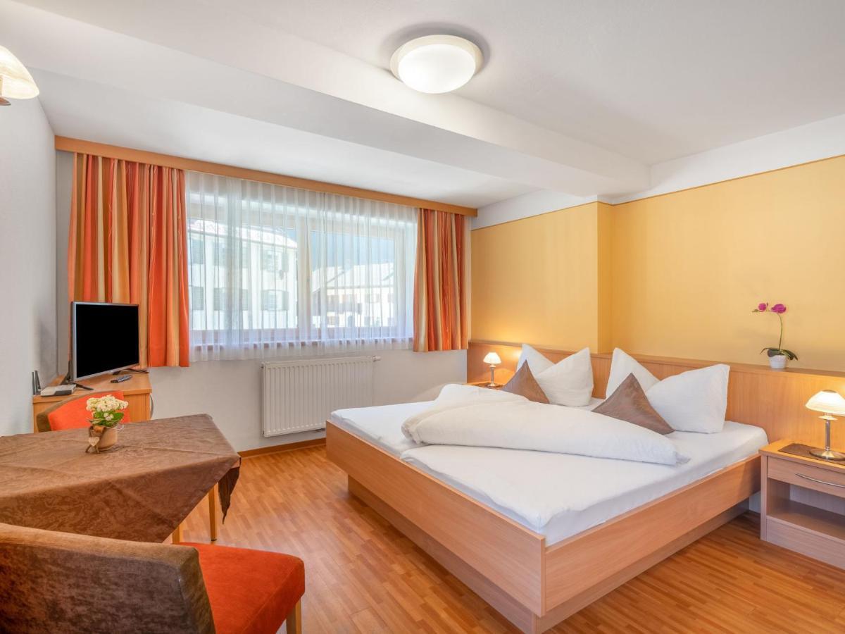 Rosa-2 By Interhome Apartament *