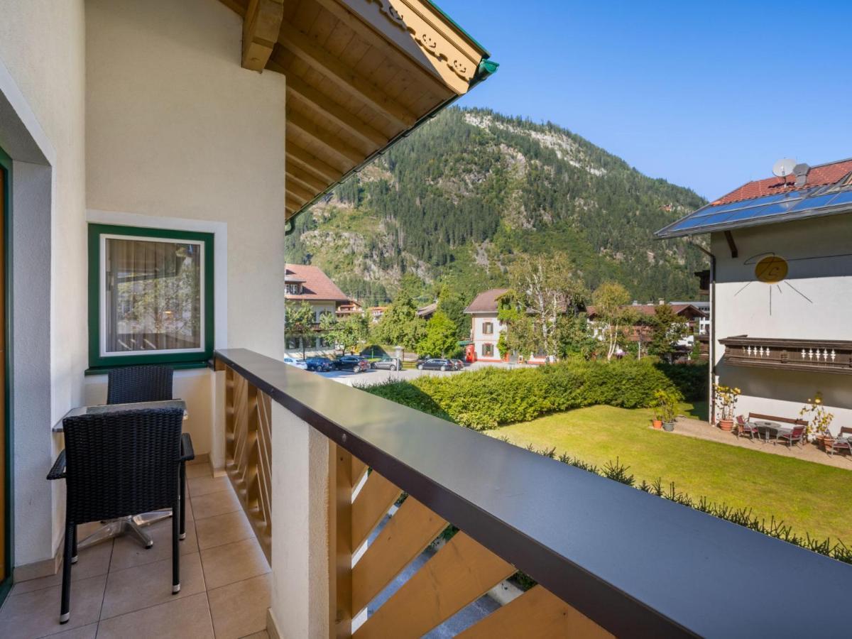 Rosa-2 By Interhome * Mayrhofen