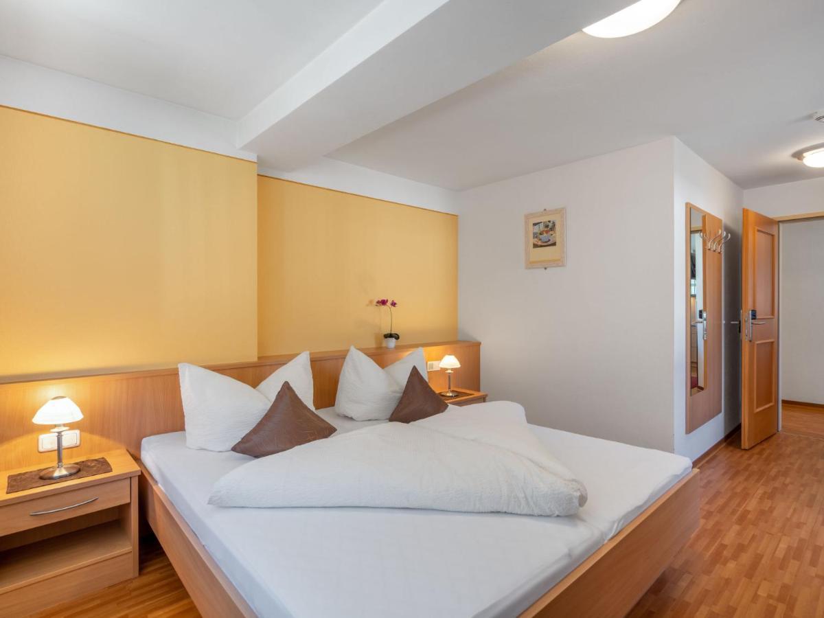 Rosa-2 By Interhome * Mayrhofen