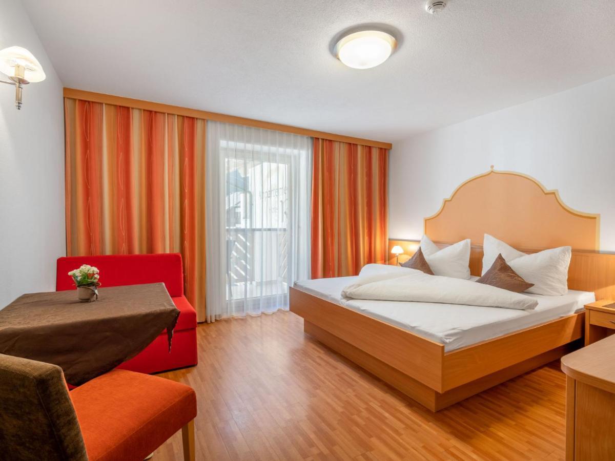 Apartament Rosa-2 By Interhome *