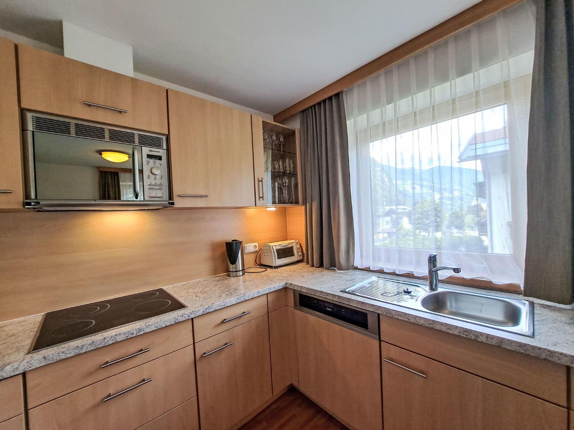 Rosa-2 By Interhome * Mayrhofen