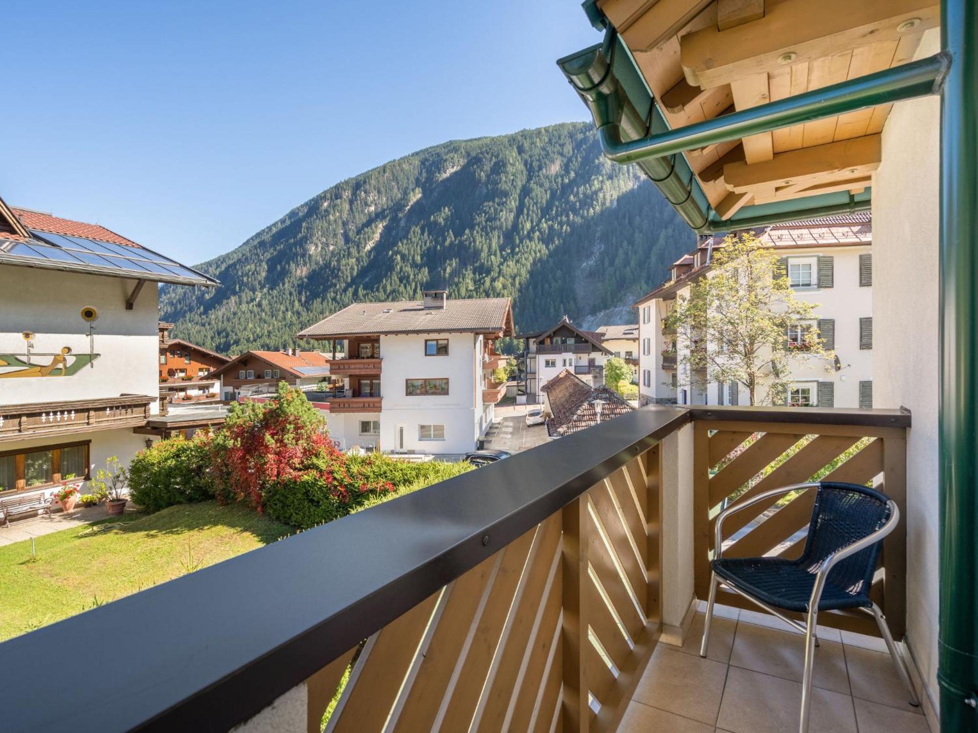Rosa-2 By Interhome Appartement