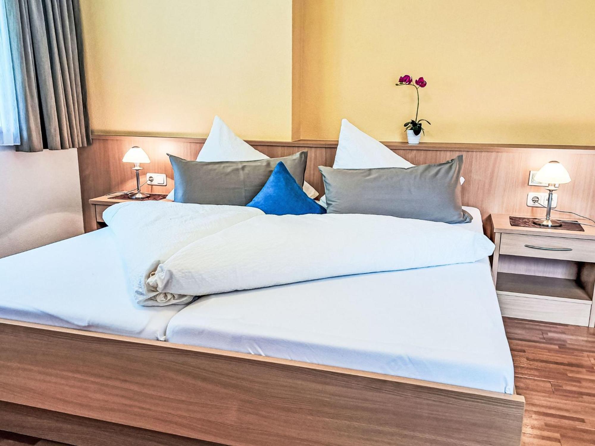Apartament Rosa-2 By Interhome *