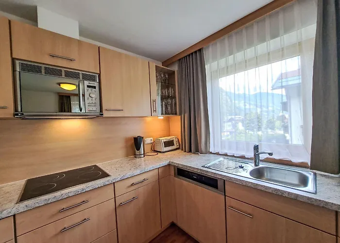Apartment Rosa-2 By Interhome