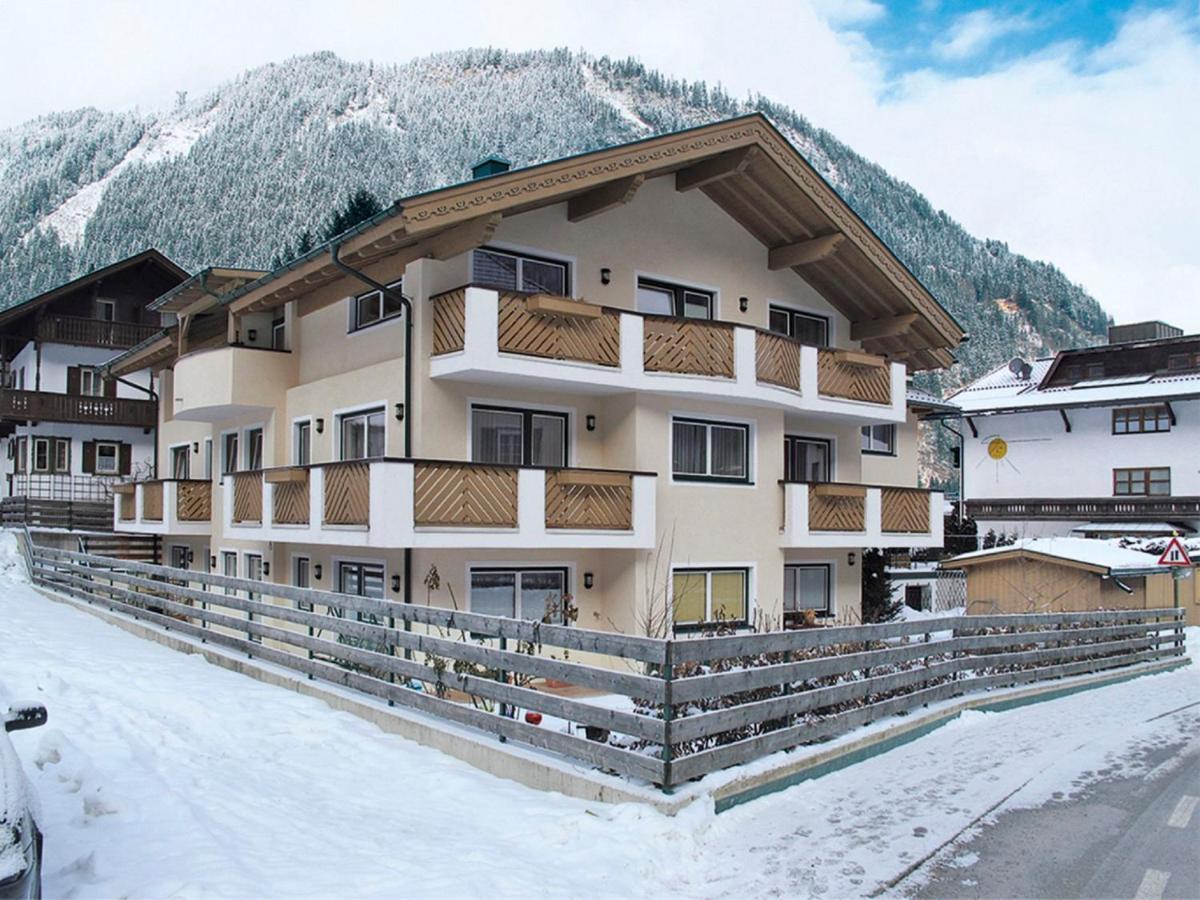 Apartment Rosa-2 By Interhome *