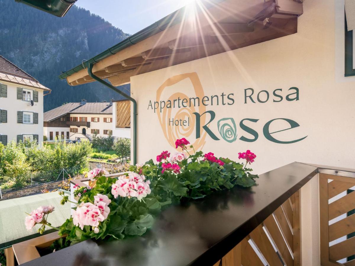 Rosa-2 By Interhome Apartment