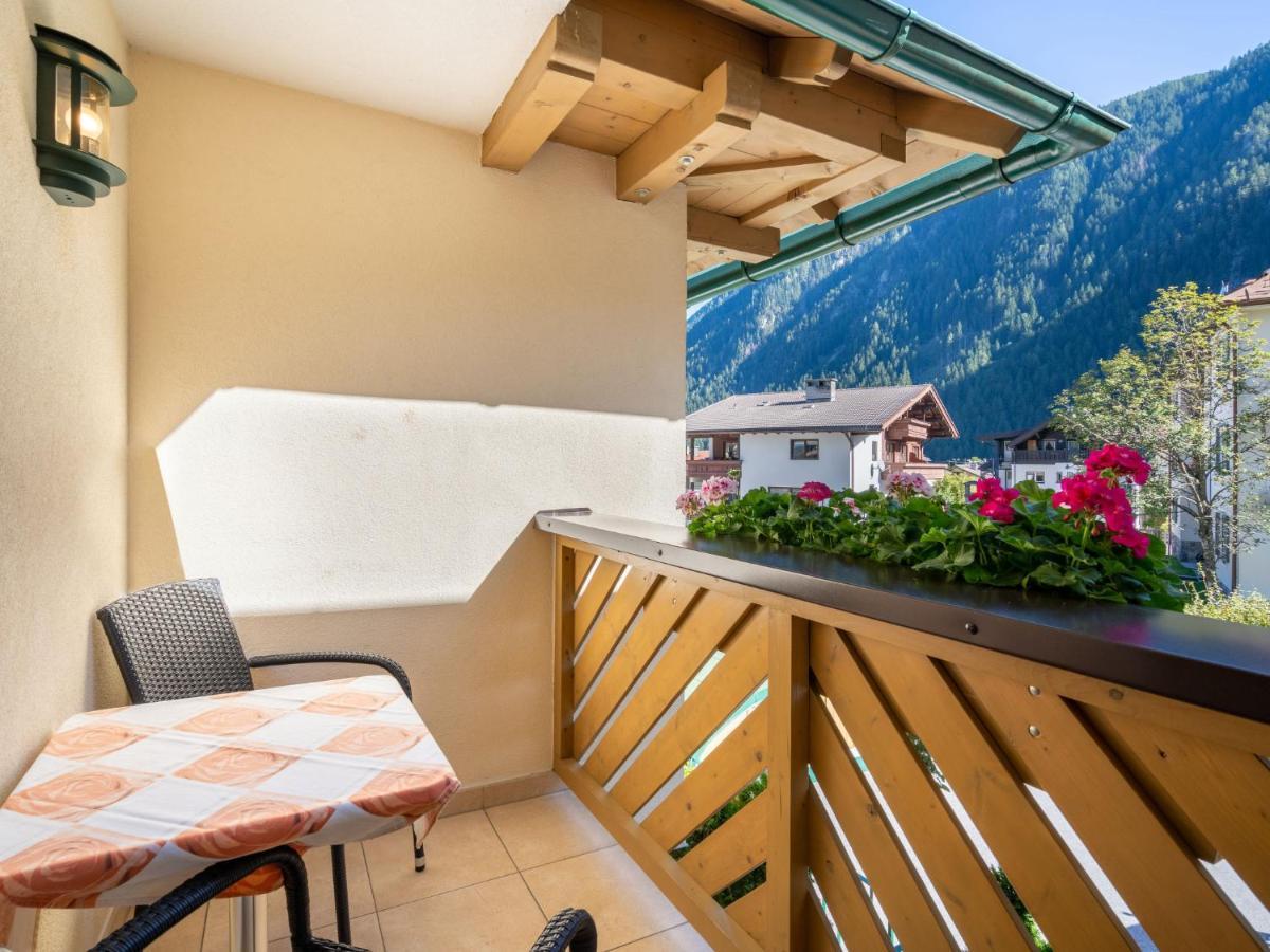 Rosa-2 By Interhome Apartment *