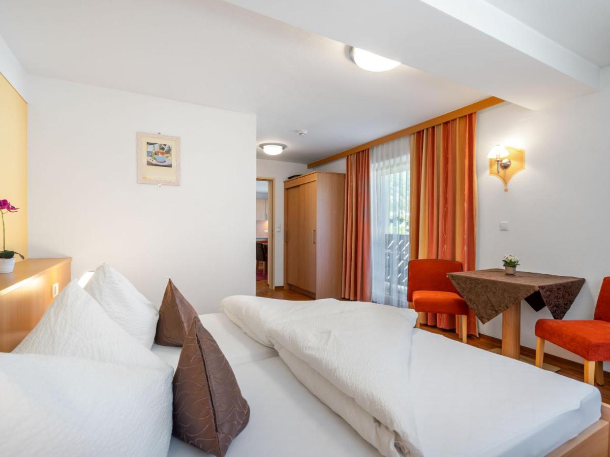Apartment Rosa-2 By Interhome Mayrhofen