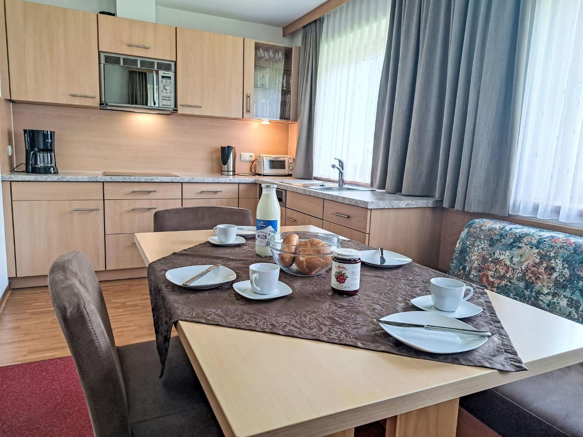 Rosa-2 By Interhome * Mayrhofen