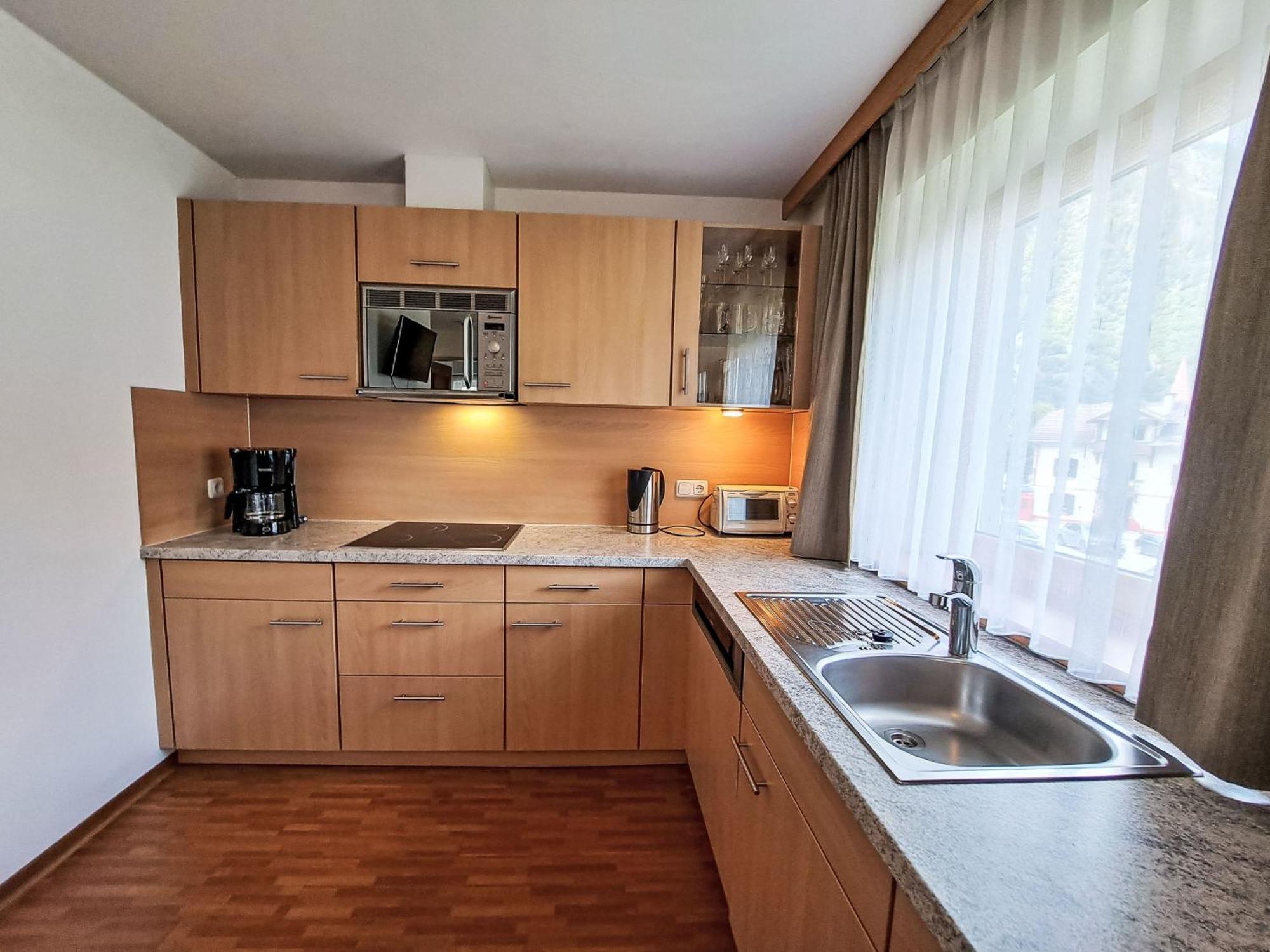 Apartment Rosa-2 By Interhome *